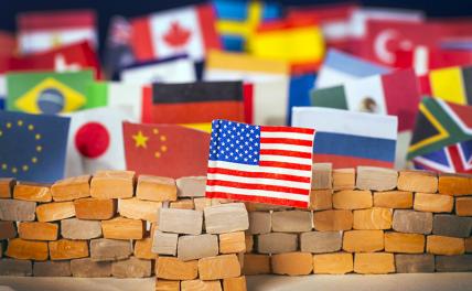 Гегемоны-2021: Америке нанесут удар, откуда она не ждет