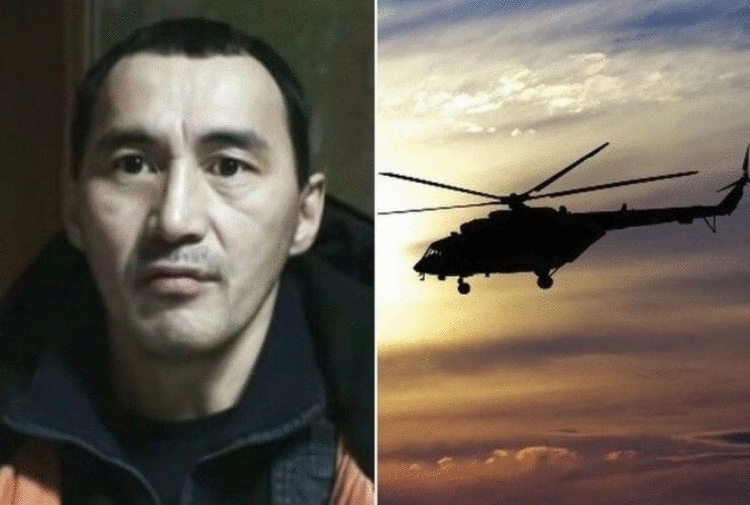 Короткая, но смешная история вахтовика, произошедшая ещё в СССР Короткая, но смешная история вахтовика, произошедшая ещё в СССР
