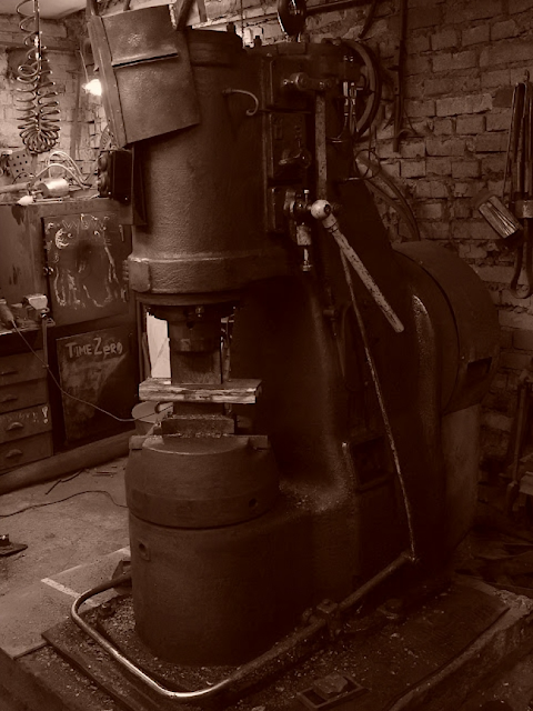 Художественная ковка в Москве и Московской области