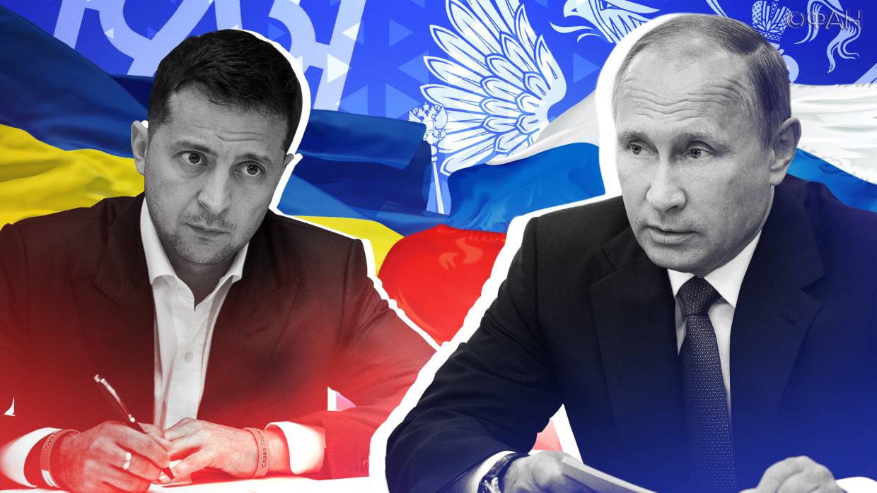 Политэксперт Соловейчик объяснил, зачем Украина оттягивает переговоры с Россией