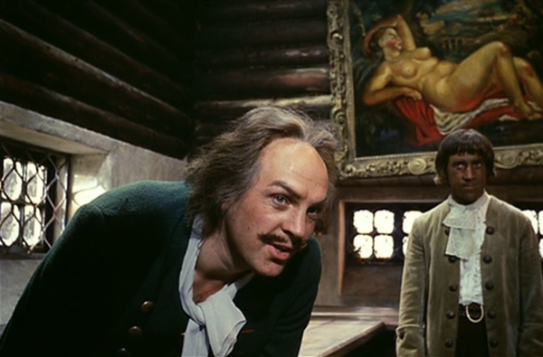 Из грязи в князи: сословный строй в Российской империи история,интересное,былые времена,история