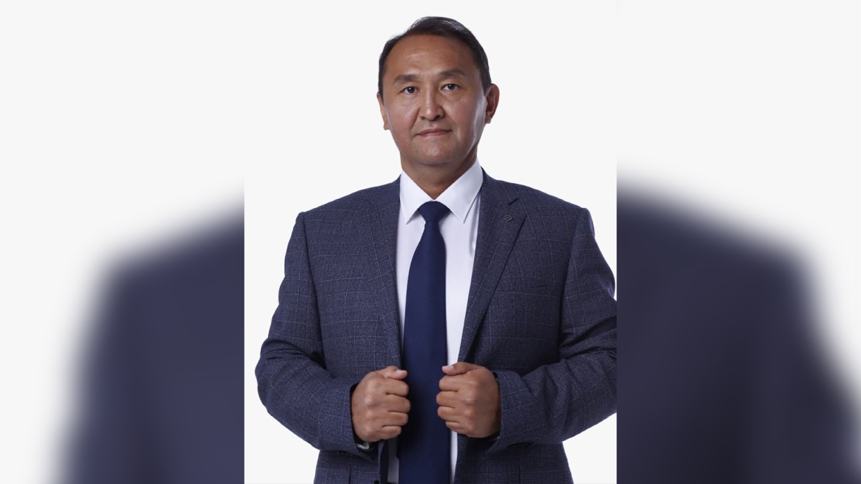 Предприниматель Мынбаев назвал первый шаг к успешному инвестированию в свое будущее