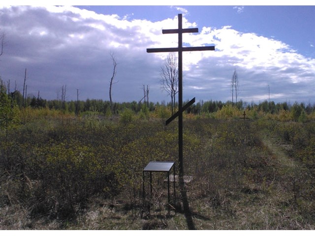 Российские города призраки история