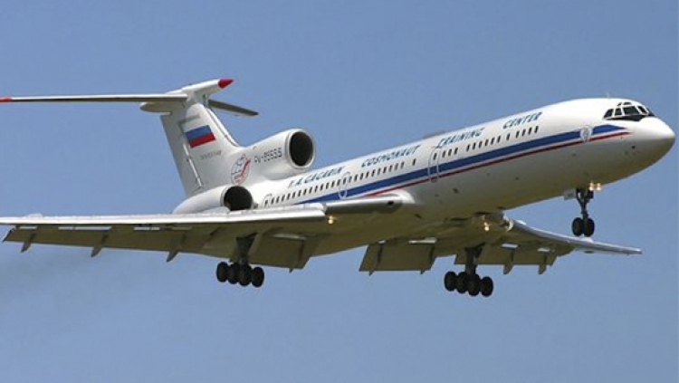 Причины «отставки» легендарного Ту-154 назвал пилот