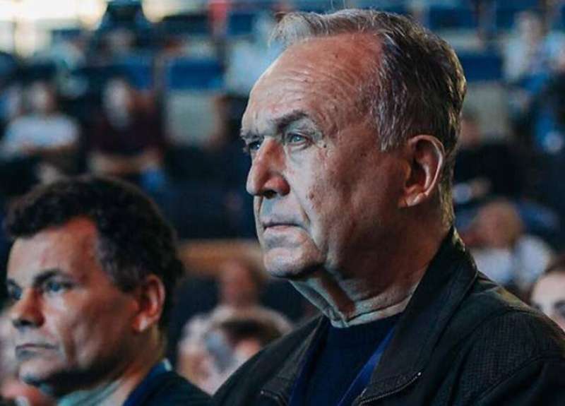 Бесследно пропавшего главного тренера сборной СССР по боксу второй день ищут Москве
