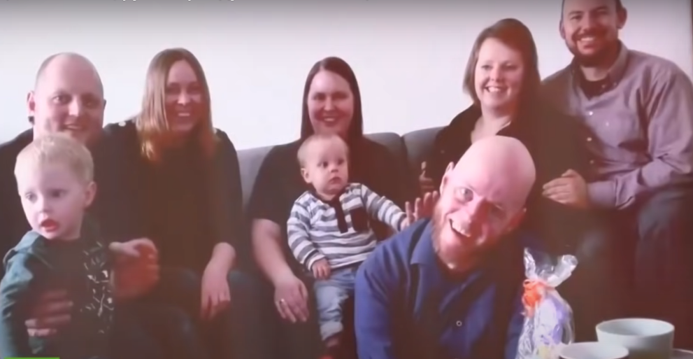 Немка, которая переехала жить в Россию думала, что жить тут свободнее, чем в Германии