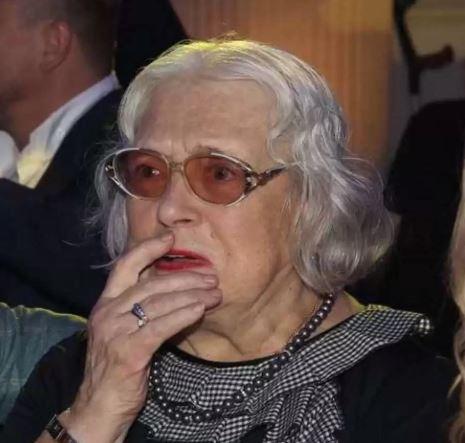 Поклонники в шоке от состояния 81-летней Лидии Федосеевой-Шукшиной
