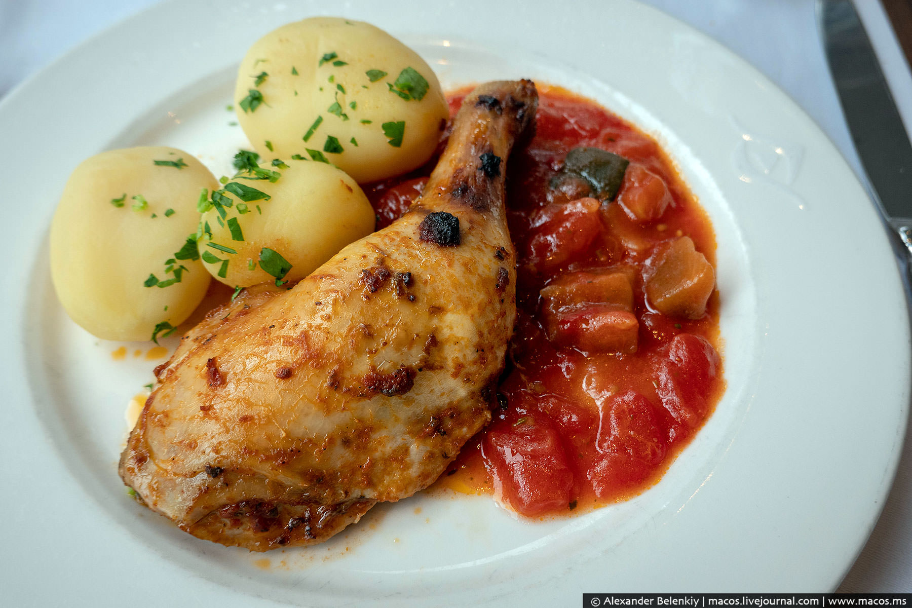 Рассказ пациента из РФ: как устроена больница в Германии и чем она отличается от российской Рассказ пациента из РФ: как устроена больница в Германии и чем она отличается от российской больницы