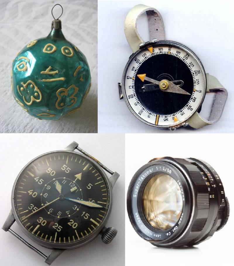 Радиационные аварии: от Чернобыля до Северодвинска. Дозиметры в СССР и РФ Радиационные аварии: от Чернобыля до Северодвинска. Дозиметры в СССР и РФ оружие