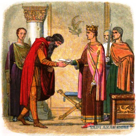 Ирландские кельты. История острова Святого Патрика страны,туризм