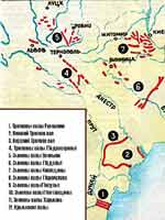 Змиевы валы