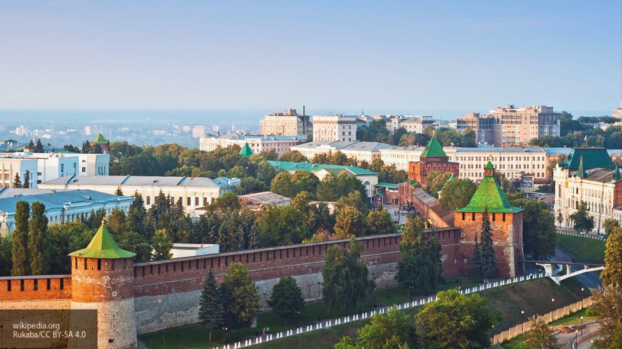 Новый мэр Нижнего Новгорода оказался победителем 