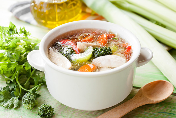 Такой полезный сельдерей: едим вершки и корешки Такой полезный сельдерей: едим вершки и корешки кулинария,овощные блюда,рецепты