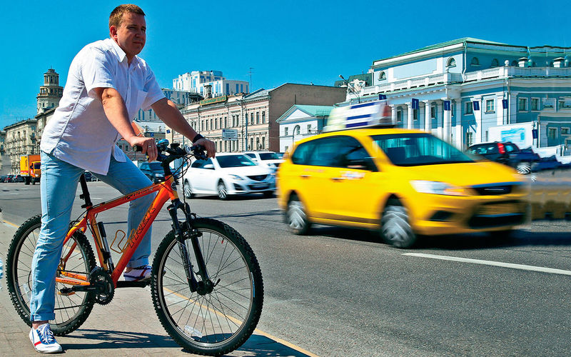 Этому не учат в автошколах: куда на самом деле надо смотреть за рулем авто и мото,автоновости,автосоветы