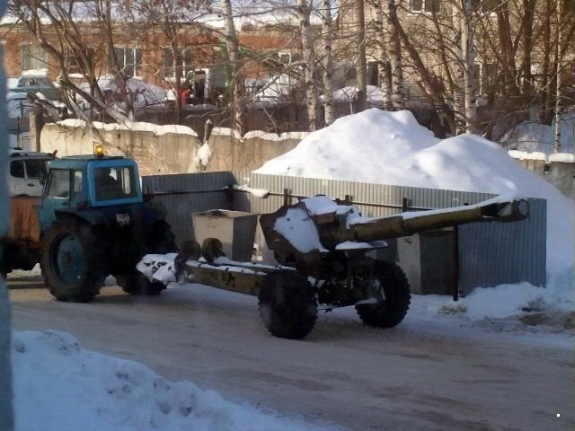 Перегруженная машина прикол