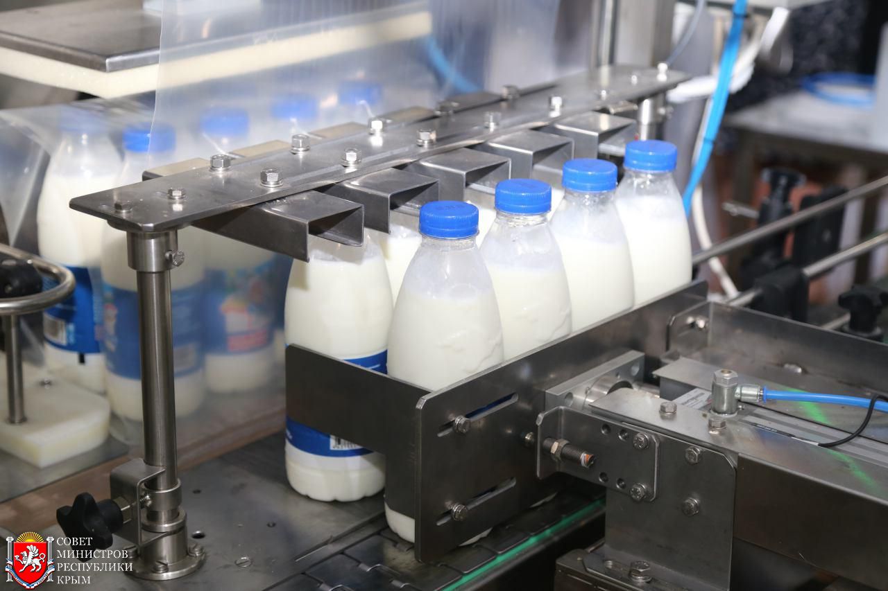 Белоруссия что-то снова скрывает от России по поставкам молочной продукции? Белоруссия что-то снова скрывает от России по поставкам молочной продукции?
