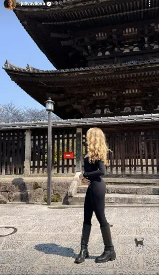 Курс на Восток: Ксения Собчак, Полина Киценко и Аврора Киба проводят время в Китае, а девушка Павла Дурова посетила Токио АхалаяАнка, Вавилова, Собчак, ЮнусоваАнна, ТокиоЮлия, КиценкоПолина, ШанхаеАврора, девушка, ШанхаеКсения, ТокиоАврора, ШанхаеЮлия, СобчакКсения, Ксении, ШанхаеФото, Российские, ШанхаеДарья, Basel, искусства, современного, ярмарок