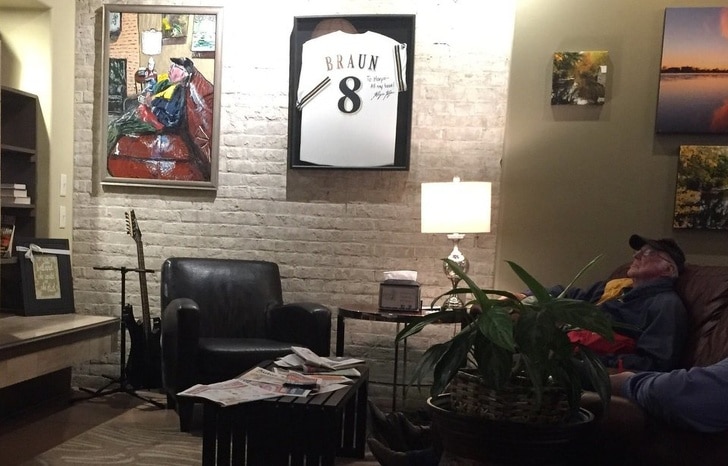 Сбой в матрице или 15+ лютых совпадений, которые не могут не удивлять! Сбой в матрице или 15+ лютых совпадений, которые не могут не удивлять! жизнь