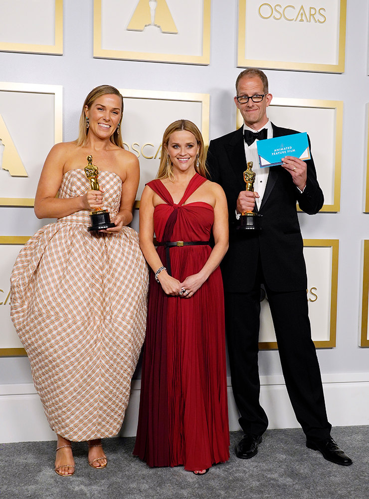 Риз Уизерспун с 