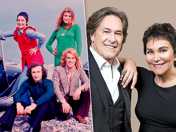  Как сложились судьбы звезд французской и итальянской эстрады 80-е,итальянская эстрада,французская эстрада,шоу-бизнес