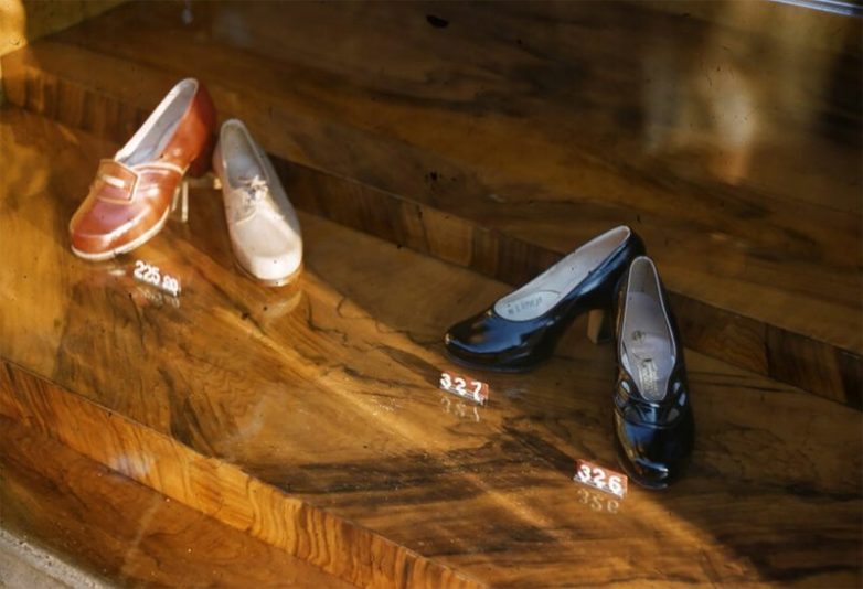 Советский Союз на фотографиях американского профессора Советский Союз на фотографиях американского профессора