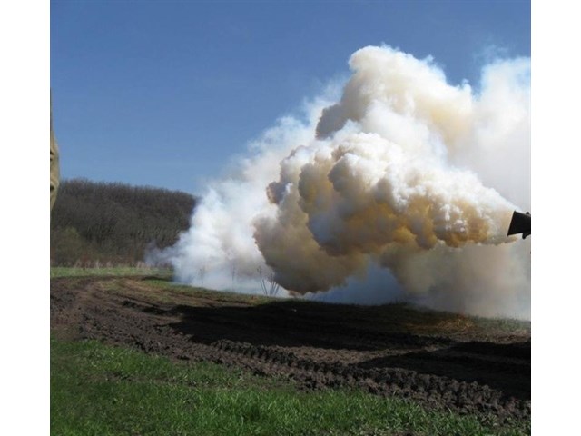 Мы потратили год и 100 млн, а русские сделали бесплатно и за день... история,оружие