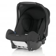 Britax & Romer Baby-Safe plus