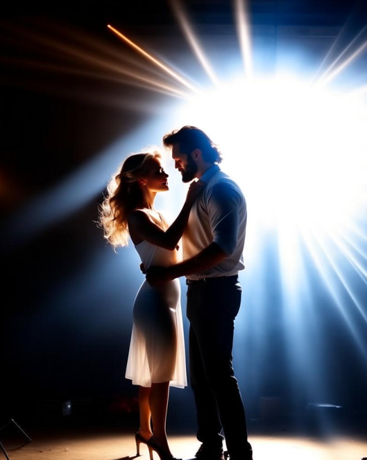 Я, может быть, обращаю внимание не на те стороны, которые тебя и там у вас всех интересуют, но это очень интересный аспект действия закона Кармы.