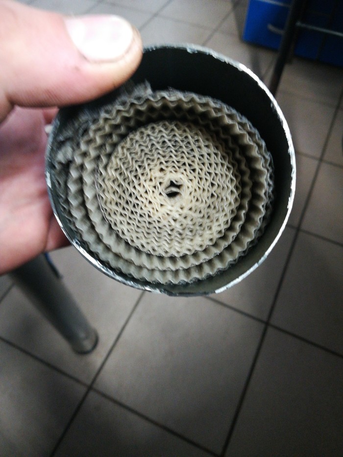 К чему может привести китайская запчасть автомобили,запчасть,ремонт автомобилей,тюнинг