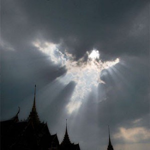 Существуют ли в действительности ангелы-хранители?