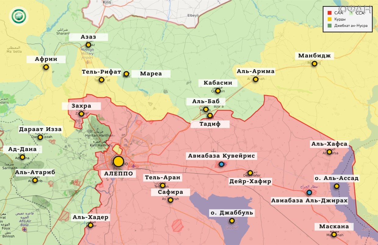 Сирия новости 17 марта 16.30: ВКС РФ бьют по «Ан-Нусре» в Идлибе и Хаме, из тюрьмы ССА в Даръа сбежало 25 боевиков