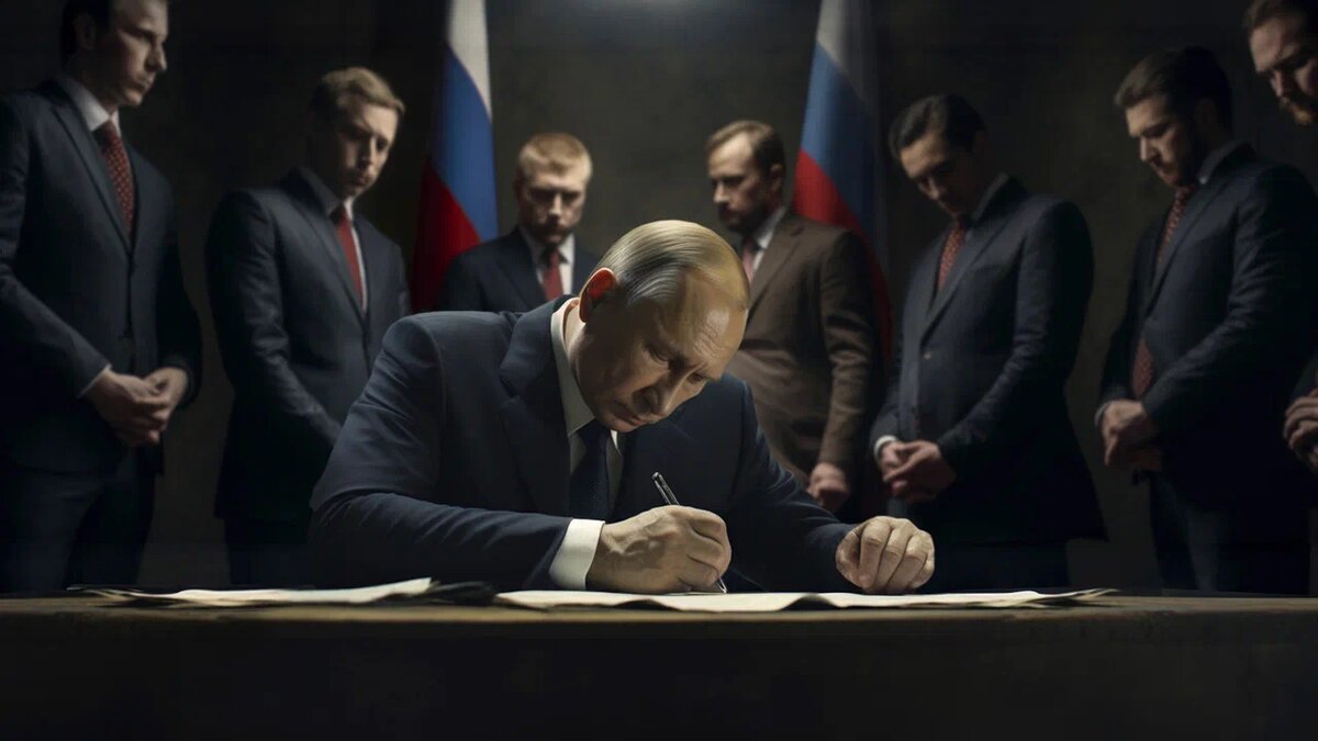 Новый виток зачистки в Минобороны состоялся: Путин сделал финальный штрих
