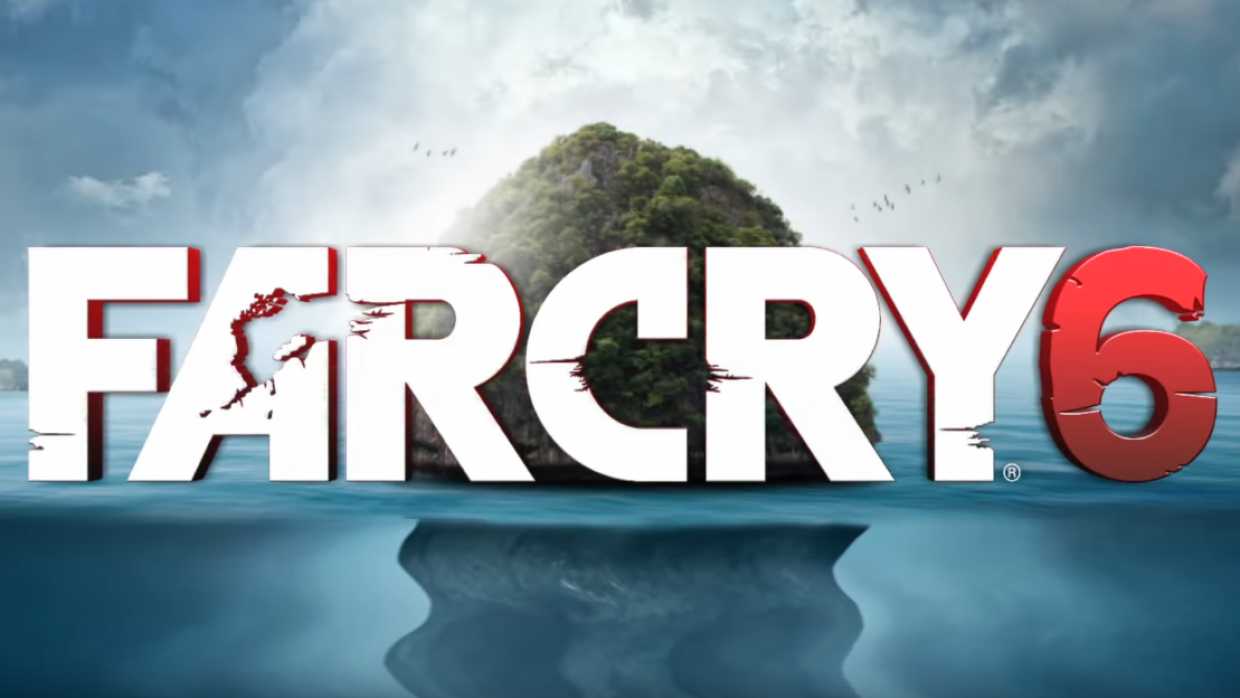 Ubisoft посвятила новый трейлер Far Cry 6 технической стороне игры