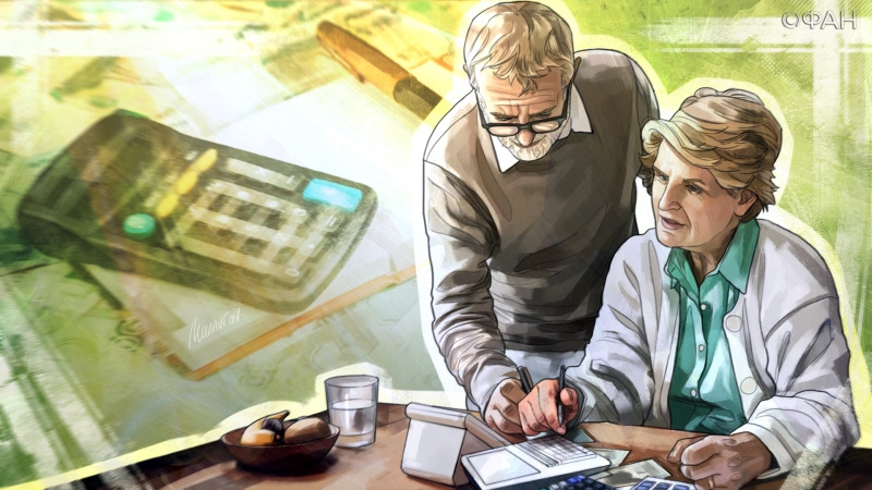 Некоторые пенсионеры смогут оплачивать взносы за капремонт со скидкой в России