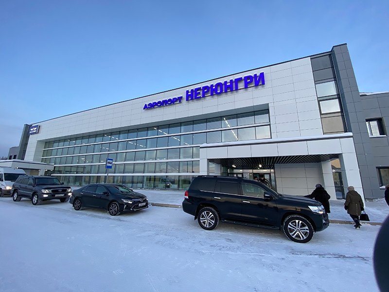 Благодаря нацпроекту в России модернизируют 42 аэропорта
