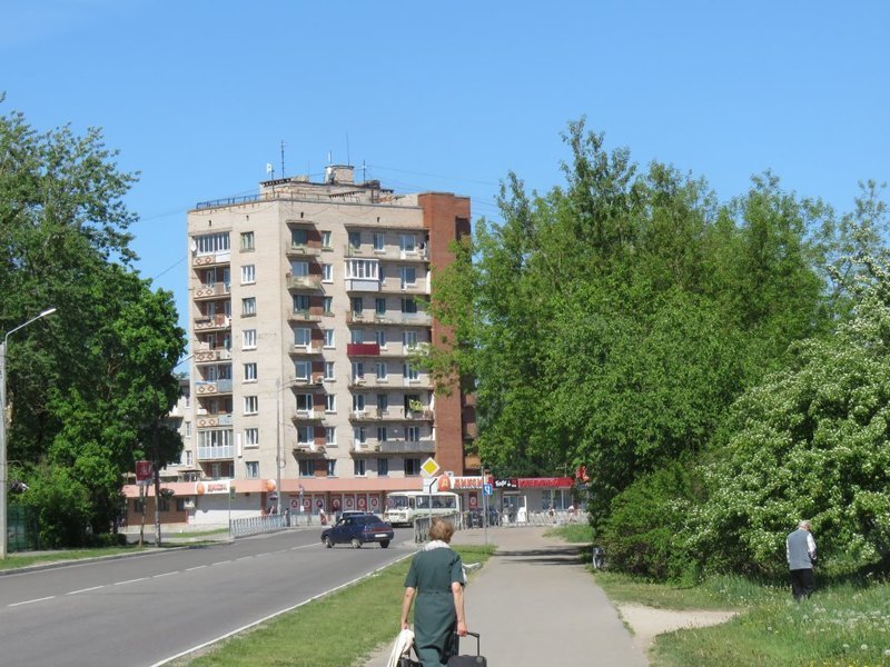 Сланцы. Город имени горной породы Сланцы. Город имени горной породы путешествия, факты, фото