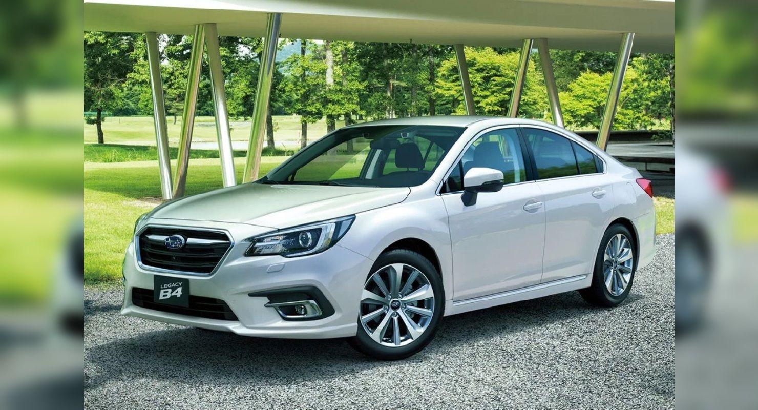 Названы самые комфортные авто среднего класса в районе 30 000 долларов