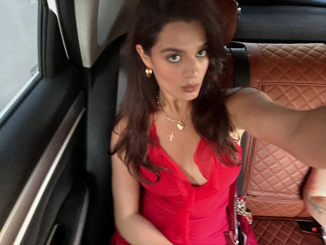 Фото Анны Яцковой