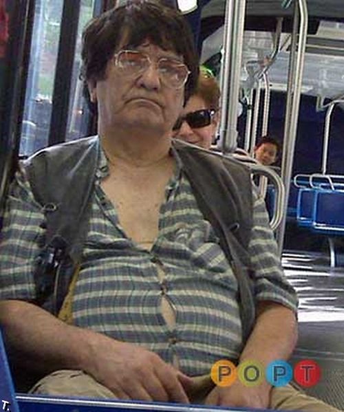 Люди в метро прикол (99 фото)