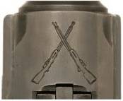 Пистолеты Люгера в России Пистолеты Люгера в России оружие