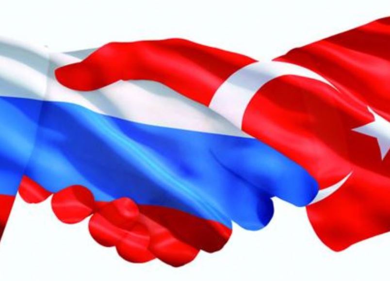 Турция маскирует российскую нефть под собственную и экспортирует её в ЕС — Politico
