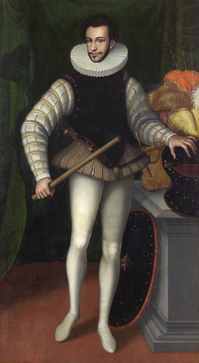 Чулки для рыцарей и чулки для женщин… Чулки для рыцарей и чулки для женщин… история