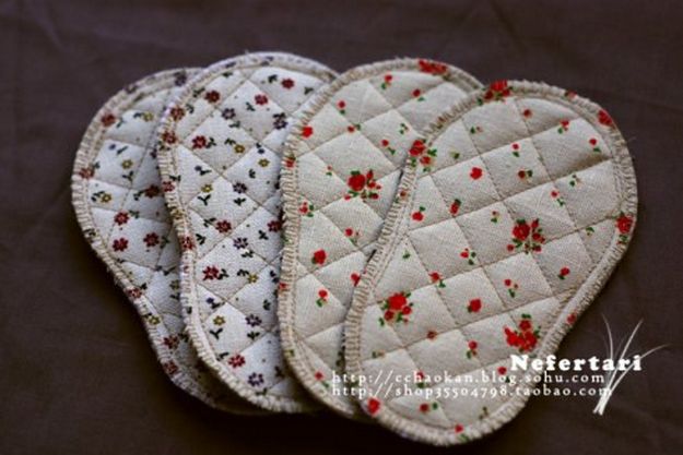 Картинка мастер-класс шитья сандалий своими руками