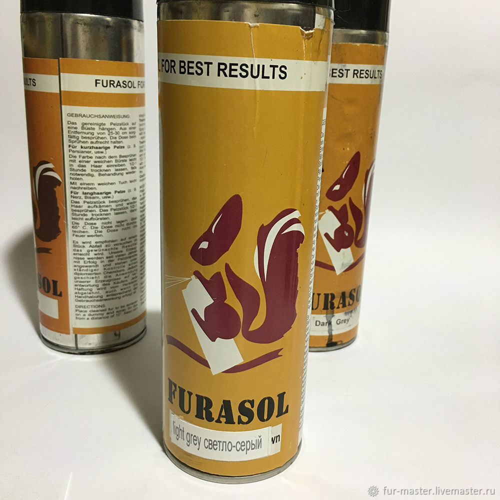 Как почистить и покрасить натуральный мех в домашних условиях Работа с мехом,рукоделие,своими руками,чистка меха