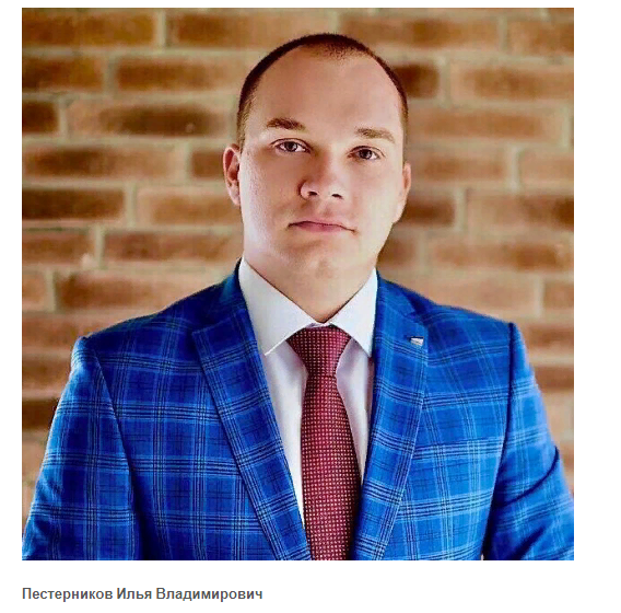  Уполномоченного по защите прав предпринимателей Севастополя занимает Илья Пестерников.