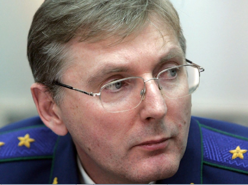 Приобретения генерала Кизлыка на пути от прокурора до таможенника