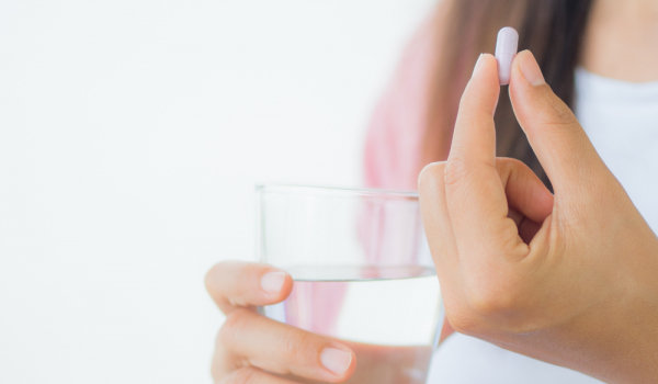 Витамин D3-польза, источники и дефицит