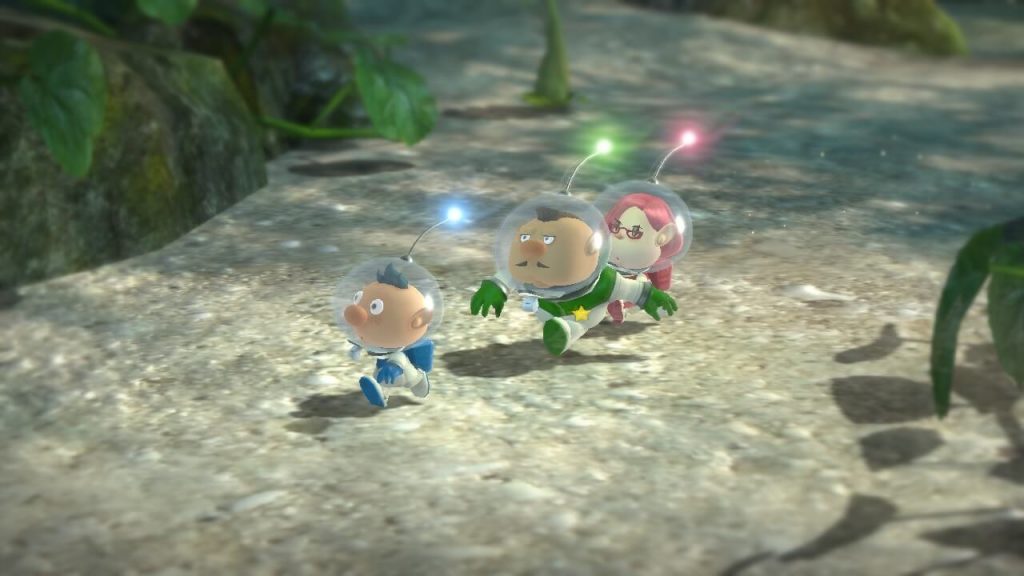 Pikmin