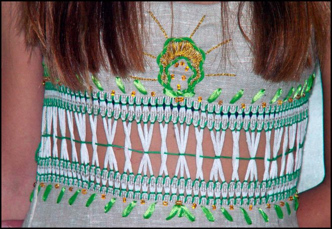 Забытая мережка - просто красота! Забытая мережка - просто красота! женские хобби