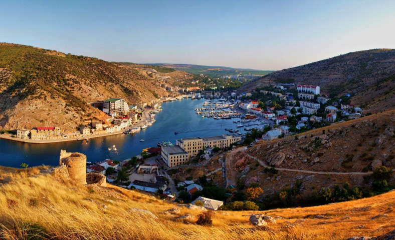 Украина будет кусать локти? Реалии жизни в Крыму (фото, скриншоты)